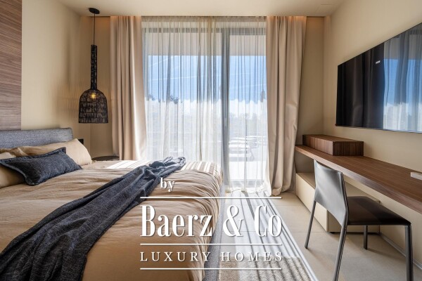 photo 27 Istria, Labinci, luxury single-storey house with sea view