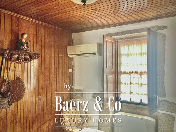 photo 13 Wonderful farm near the Vouga River