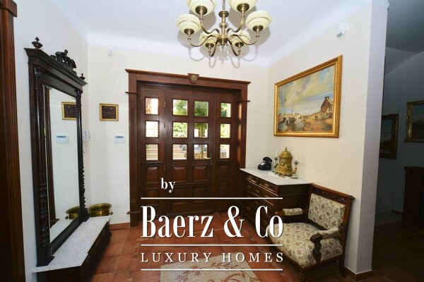 photo 8 Opatija, Matulji, villa with swimming pool and panoramic sea view