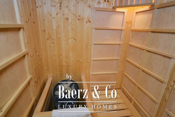 photo 20 Opatija, Matulji, villa with swimming pool and panoramic sea view