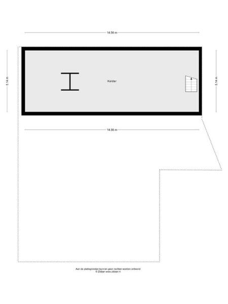 Floor Plan 4 - Gever 11