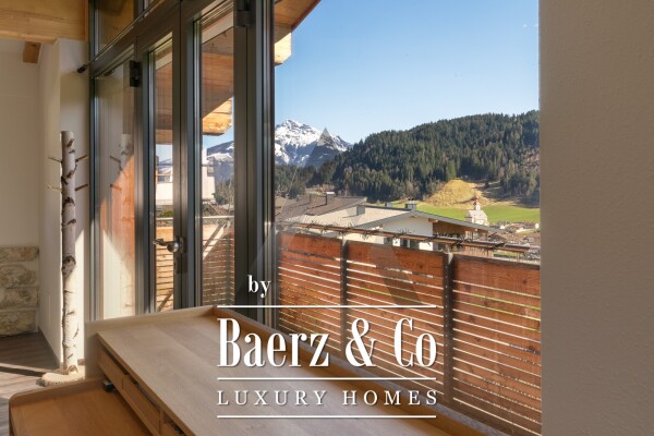 photo 11 Beautiful luxury home in Going am Wilden Kaiser