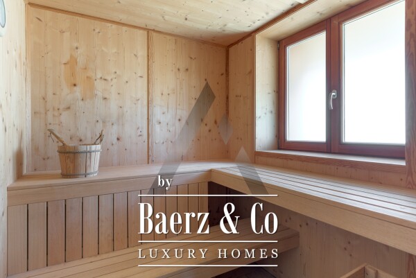 photo 13 Beautiful luxury home in Going am Wilden Kaiser