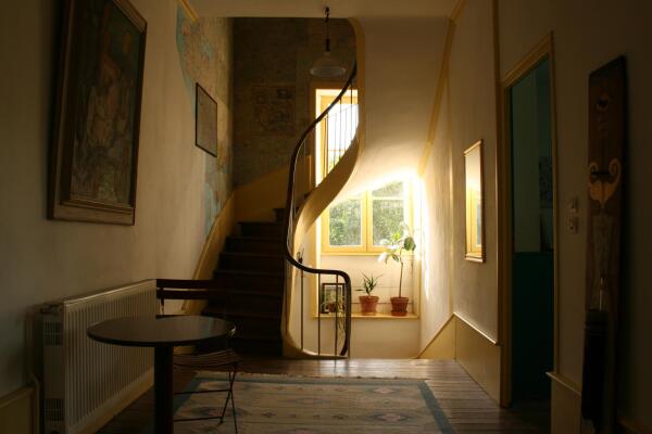 photo 15 Chateau de Faverolles 