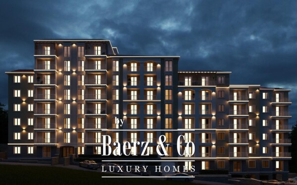 photo 2 Cozy Apartment in Budva Municipality under Construction