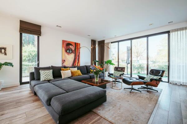 photo 6 Herman Gorterstraat 24