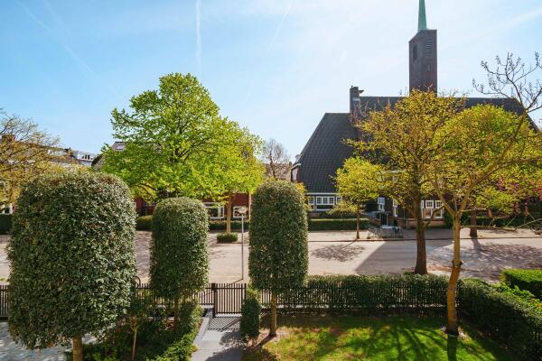 photo 45 Herman Gorterstraat 24