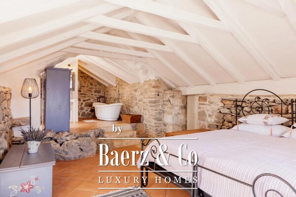 photo 20 Island of Hvar, a unique property in an exceptional location