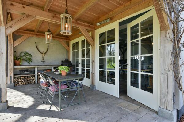 photo 45 de Hoef Westzijde 47