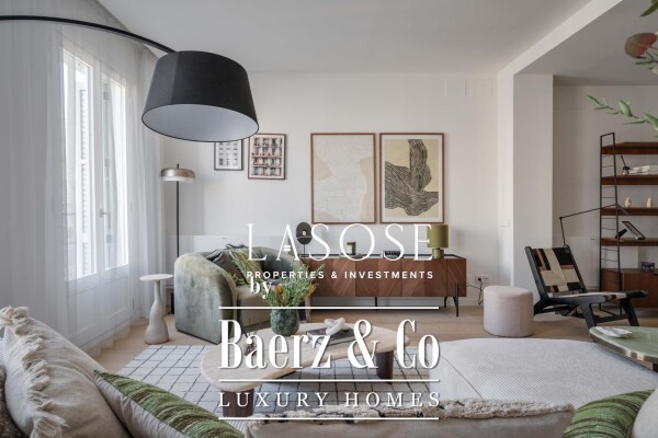 photo 1 Barcelona, Dreta de l´Eixample