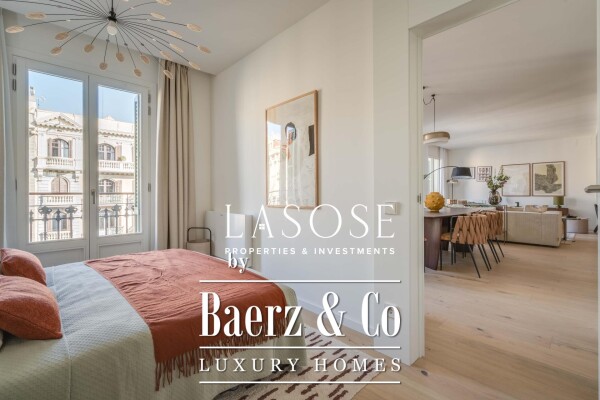 photo 14 Barcelona, Dreta de l´Eixample