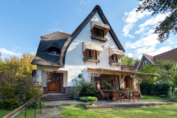 Video Meijendelseweg 10