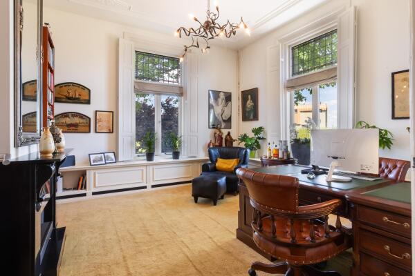 photo 13 Rijndijk 28