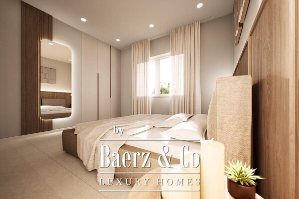 photo 12 Istria, Kaštelir, three modern single-storey houses in a row - investment opportunity!