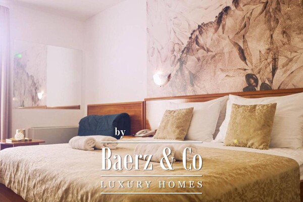 photo 16 Peroj, hotel with 54 rooms and 5 apartments, 1.2 km from the beach, view of the Brijuni Islands