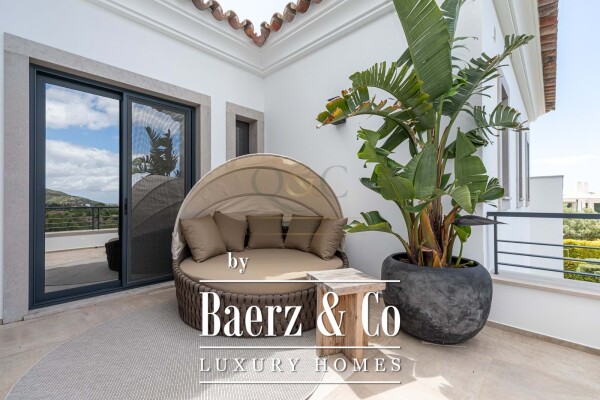 photo 31 Beautiful luxury home in Loulé (São Clemente), Vale Formoso