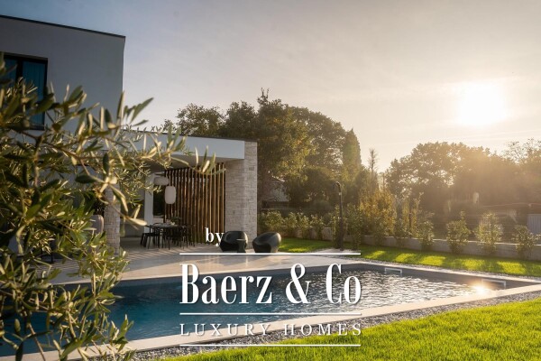 photo 4 Istra, Poreč - top luxury villa with pool 225 m²