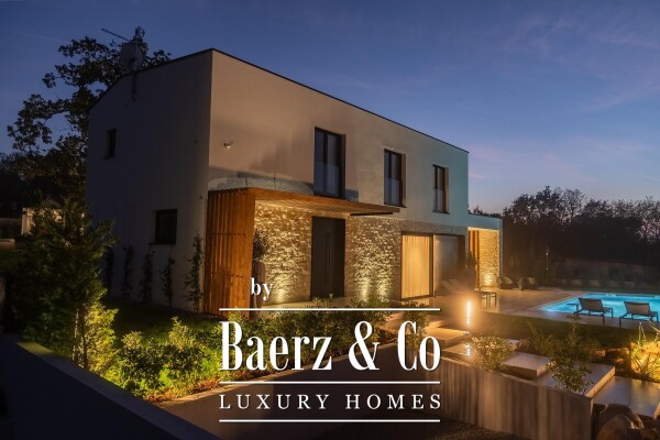 photo 7 Istra, Poreč - top luxury villa with pool 225 m²