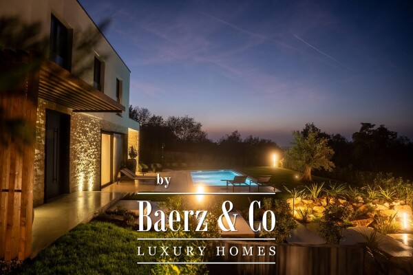 photo 8 Istra, Poreč - top luxury villa with pool 225 m²