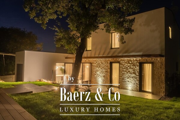 photo 9 Istra, Poreč - top luxury villa with pool 225 m²