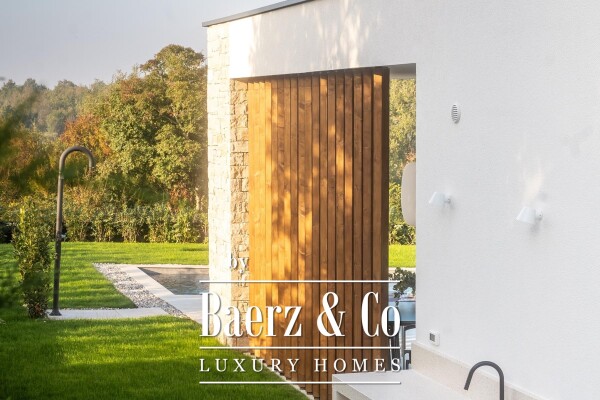 photo 11 Istra, Poreč - top luxury villa with pool 225 m²