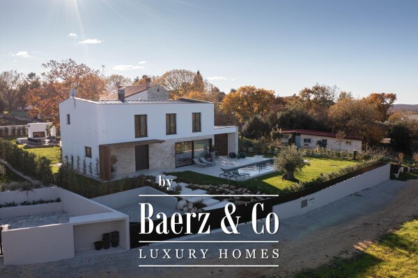 photo 12 Istra, Poreč - top luxury villa with pool 225 m²