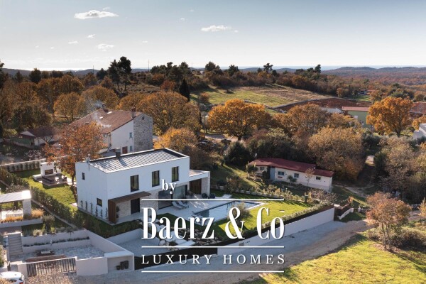 photo 13 Istra, Poreč - top luxury villa with pool 225 m²