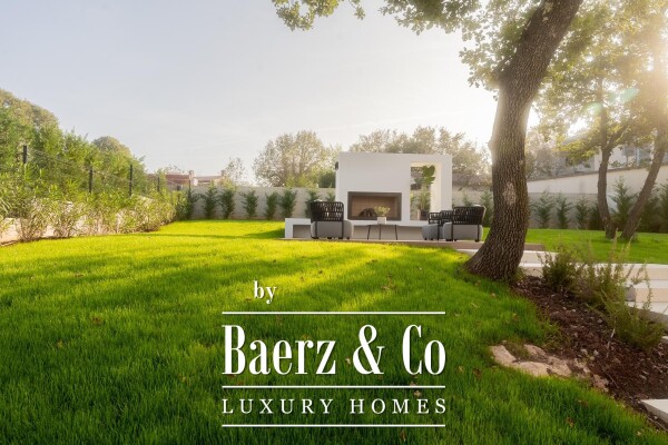 photo 18 Istra, Poreč - top luxury villa with pool 225 m²