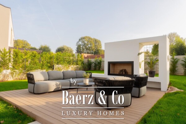 photo 19 Istra, Poreč - top luxury villa with pool 225 m²