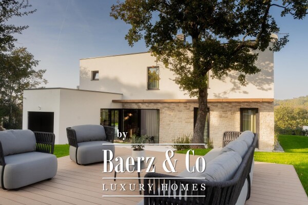 photo 20 Istra, Poreč - top luxury villa with pool 225 m²