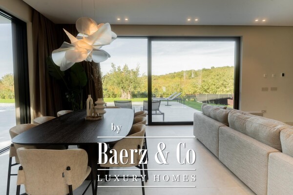 photo 32 Istra, Poreč - top luxury villa with pool 225 m²