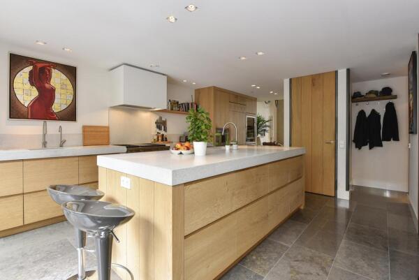 photo 19 Hobbemakade 30 A