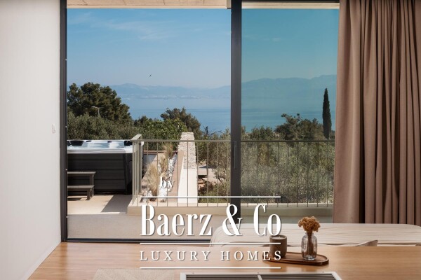 photo 12 Šolta, unique villa surrounded by olive trees, with panoramic views