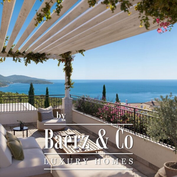 photo 17 Cozy Apartment in Tivat Municipality with a Seaview