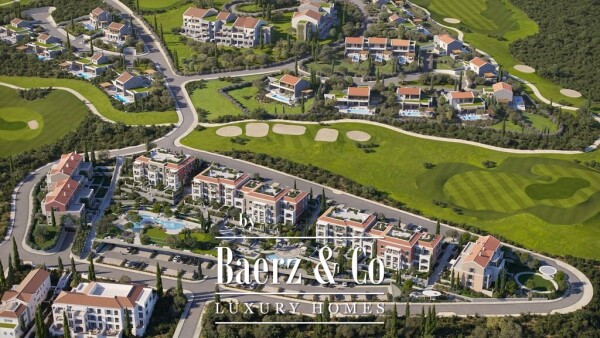 photo 13 Apartment in Tivat Municipality with a Seaview