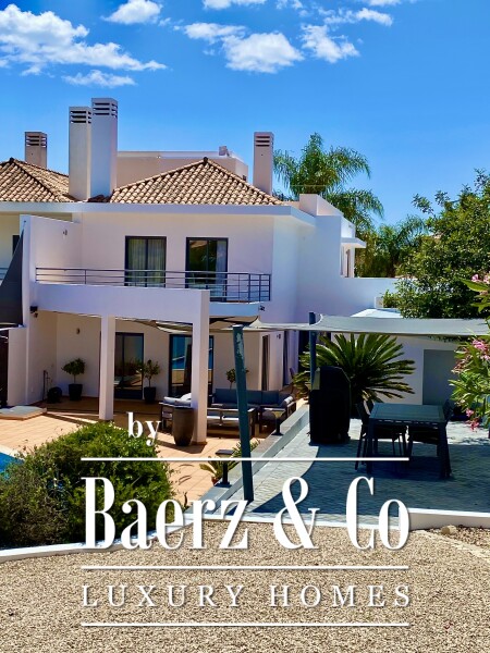 photo 29 Exceptional 4 Bedroom villa in Boliqueime