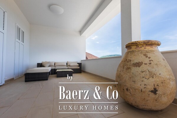 photo 19 Crikvenica, Barci, Luxurious Estate with two Villas, Commercial Space and Swimming Pool