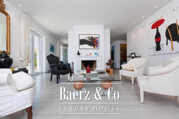 photo 28 Crikvenica, Barci, Luxurious Estate with two Villas, Commercial Space and Swimming Pool