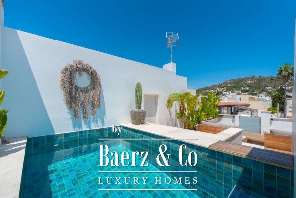 photo 1 Beautiful luxury home in Jesús, Jesús