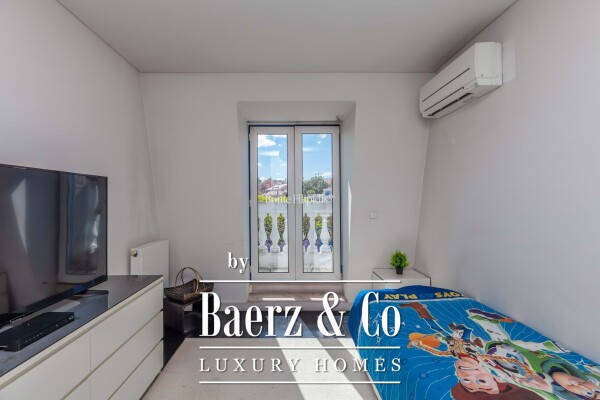 photo 13 Beautiful luxury home in Estrela, Avenida 24 de Julho (Santos-o-Velho)