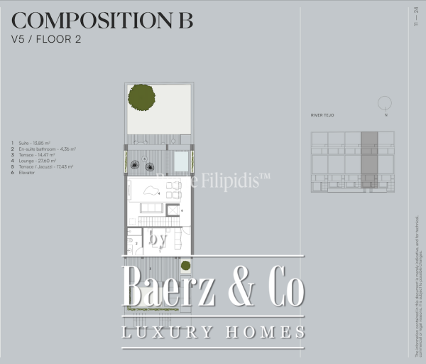 photo 9 Beautiful luxury home in Alcântara