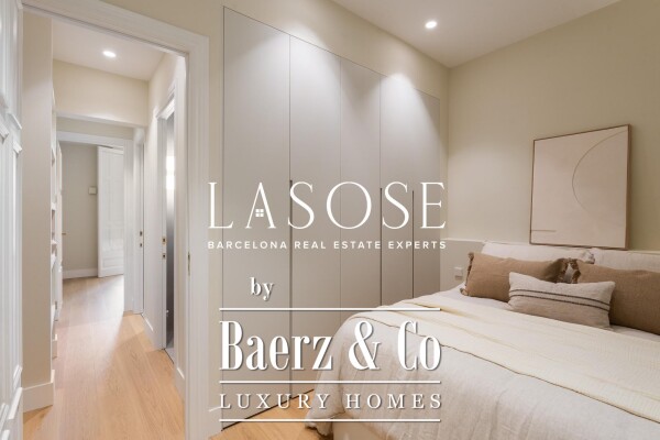 photo 43 Barcelona, Dreta de l´Eixample