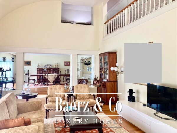 photo 6 Exclusive 6 bedroom villa in Miramar