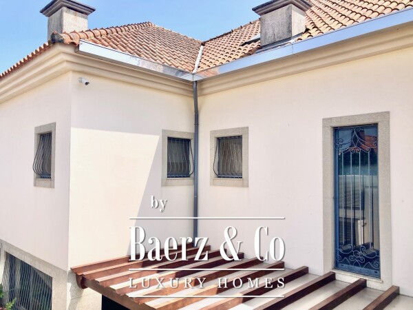 photo 4 Exclusive 6 bedroom villa in Miramar