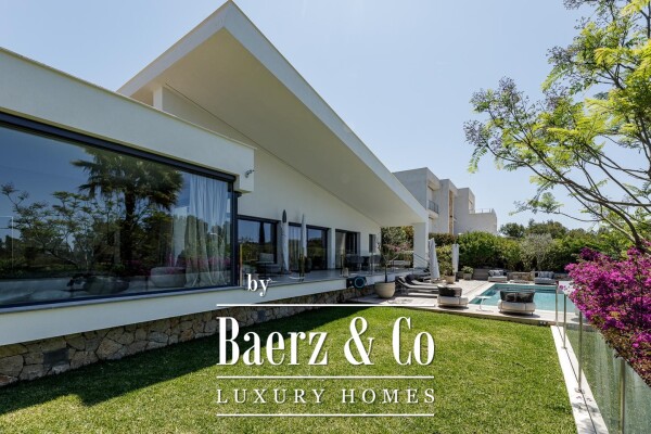 photo 13 Elegant single-storey home with pool and energy efficiency in Calvià