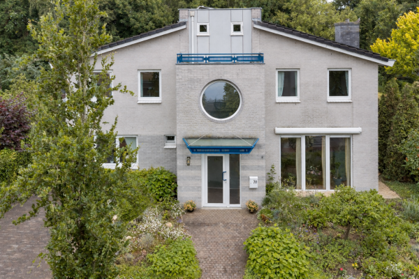 photo 38 De Markerichter 70