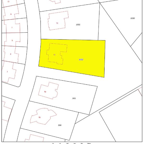 Floor Plan 4 - De Markerichter 70