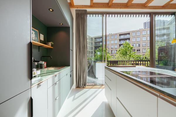 photo 16 Solitudolaan 408