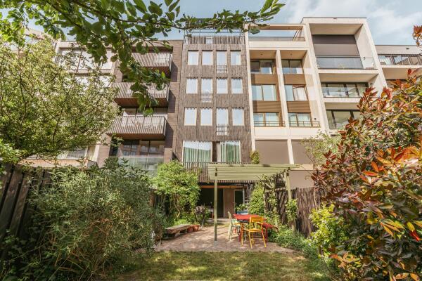 photo 21 Solitudolaan 408