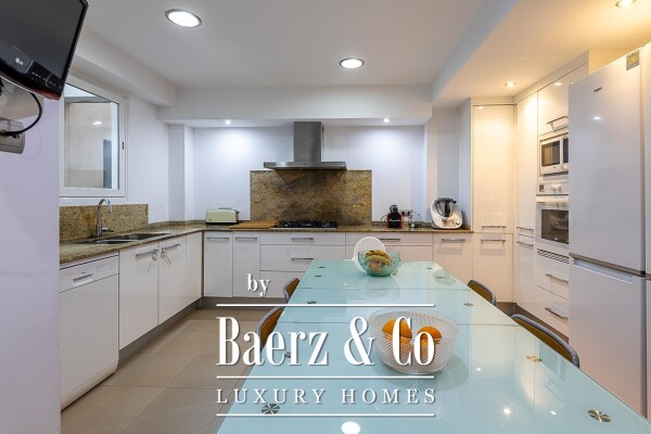 photo 18 Space, light and views in a prime location of Palma